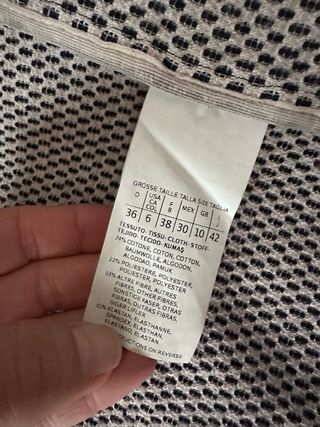 Giacca donna Emme Marella