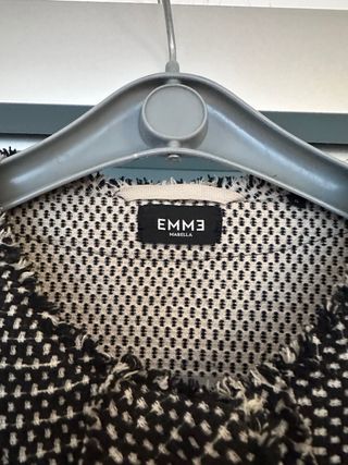 Giacca donna Emme Marella