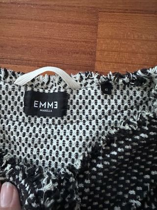 Giacca donna Emme Marella