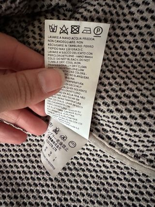 Giacca donna Emme Marella