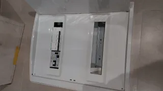 Caja de superficie Solera 5281