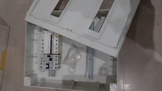 Caja de superficie Solera 5281