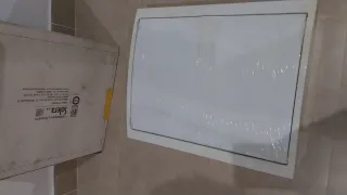 Caja de superficie Solera 5281