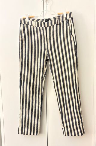 Pantalón de pinzas Pepe Jeans