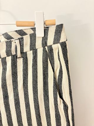 Pantalón de pinzas Pepe Jeans