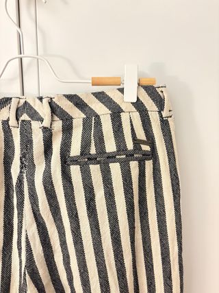 Pantalón de pinzas Pepe Jeans