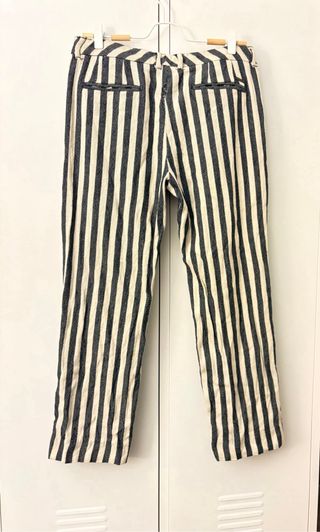 Pantalón de pinzas Pepe Jeans