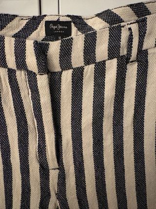 Pantalón de pinzas Pepe Jeans