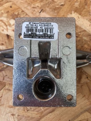 Ejes Skate Venture 5.6