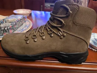 Botas Chiruca Pointer Gore-Tex Marrones