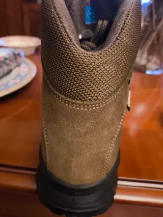 Botas Chiruca Pointer Gore-Tex Marrones