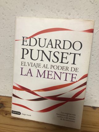 El viaje al poder de la mente