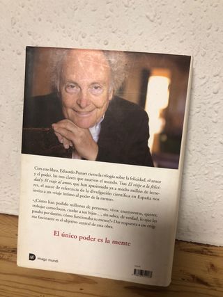 El viaje al poder de la mente