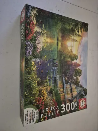 Puzzle Educa 300 Piezas XXL Paisaje