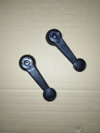 Manivelas Ford Fiesta mk1