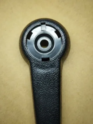 Manivelas Ford Fiesta mk1