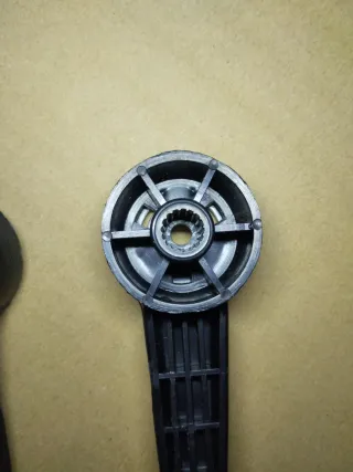 Manivelas Ford Fiesta mk1