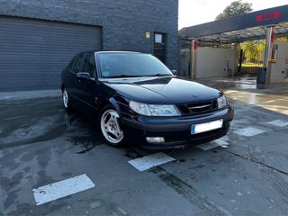 Saab 9-5 2001