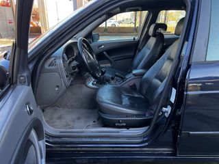 Saab 9-5 2001