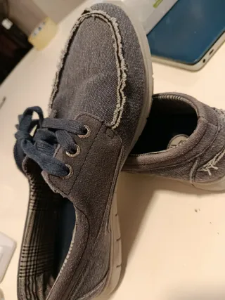 Náuticos Yumas Talla 41