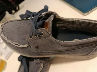 Náuticos Yumas Talla 41