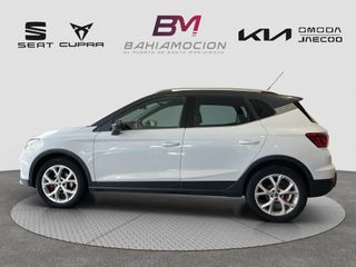 SEAT Arona 1.5 TSI 150cv DSG FR XL