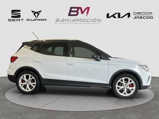 SEAT Arona 1.5 TSI 150cv DSG FR XL