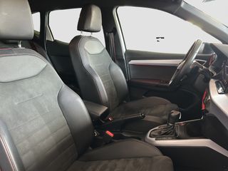 SEAT Arona 1.5 TSI 150cv DSG FR XL