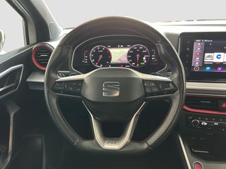 SEAT Arona 1.5 TSI 150cv DSG FR XL