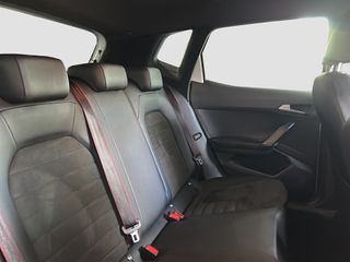 SEAT Arona 1.5 TSI 150cv DSG FR XL