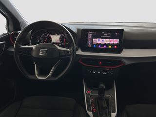 SEAT Arona 1.5 TSI 150cv DSG FR XL