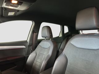 SEAT Arona 1.5 TSI 150cv DSG FR XL