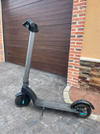 Patinete Eléctrico Cecotec