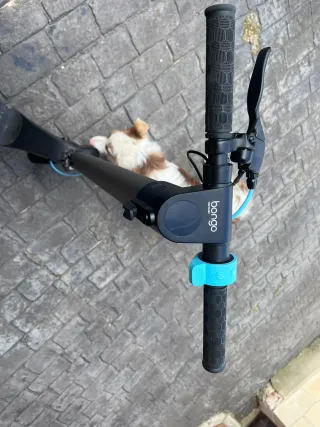 Patinete Eléctrico Cecotec