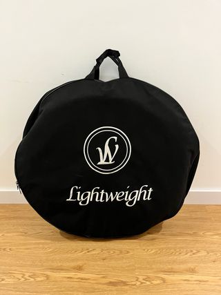 Ruedas Lightweight (disco) – COME NUOVE