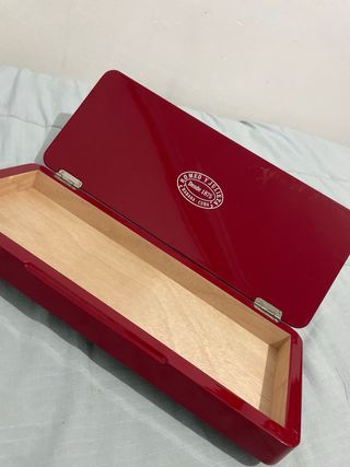 Lote Cajas Puros marca cubana Romeo y Julieta