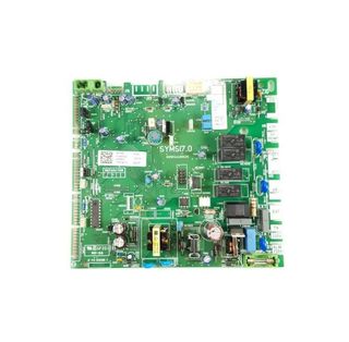 Placa Electrónica Caldera Saunier Duval Themaclass