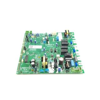 Placa Electrónica Caldera Saunier Duval Themaclass