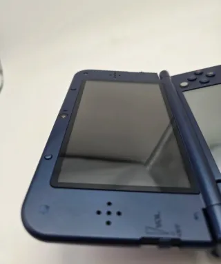 New 3DS XL Ips Top a tema Galaxy