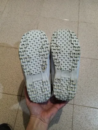 Botas de Snowboard Talla 38