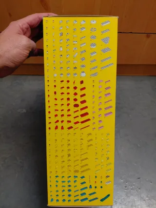 LEGO Classic 1500 Pezzi