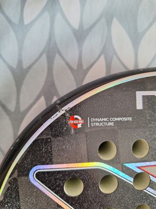 Pala Nox AT10 Genius Agustín Tapia