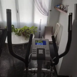 Bicicleta Elíptica