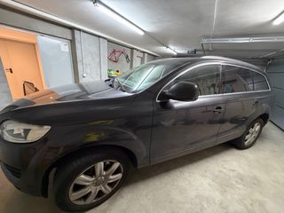 Audi Q7 2006