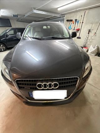 Audi Q7 2006