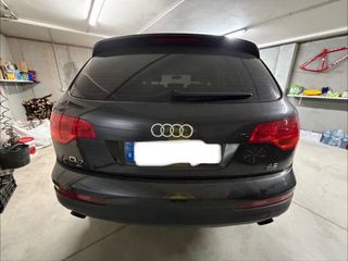 Audi Q7 2006