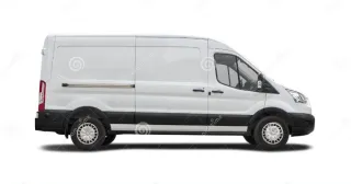 TRANSPORTISTA AUTÓNOMO CON FURGÓN PROPIO GETAFE