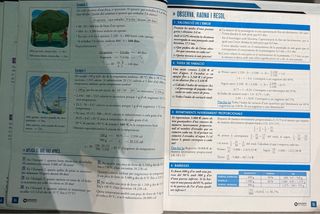 Mary Somerville 3 ESO. Matemàtiques