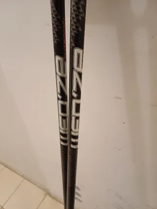 Esquís Rossignol Strato 7