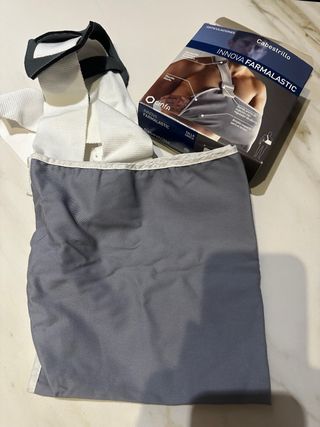 cabestrillo ortopédico talla única